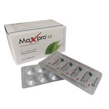 maxpro-40-mg-capsule